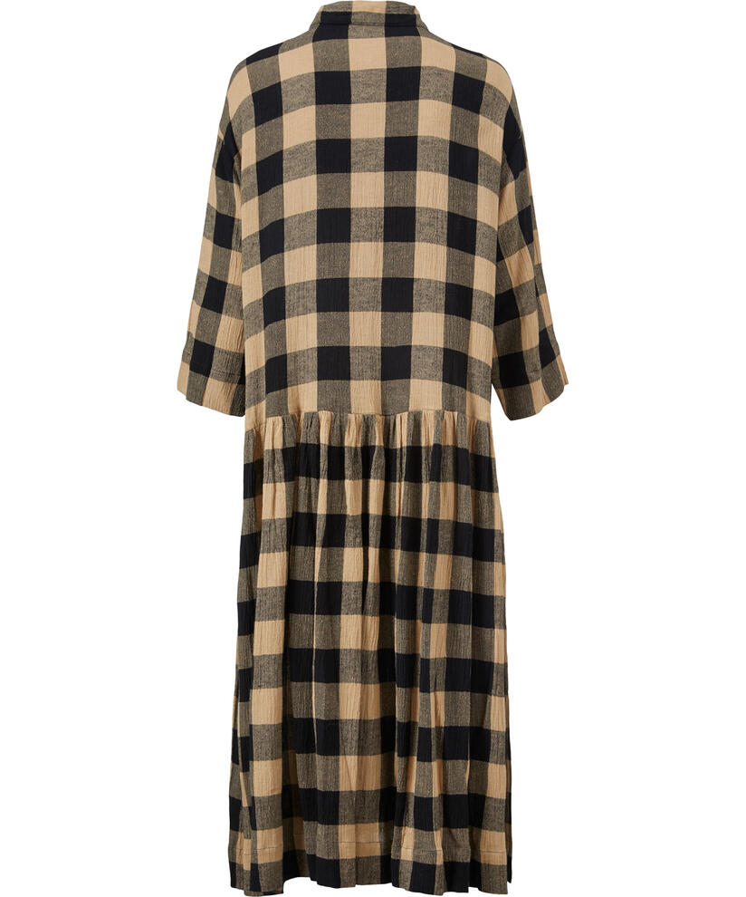 NANETTI KLEID, Travertine