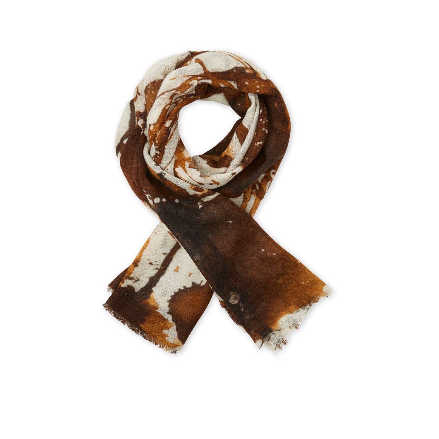 LUND TUCH, Monk's Robe