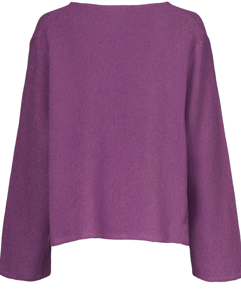 Julitta Jacke, Sunset Purple, hi-res