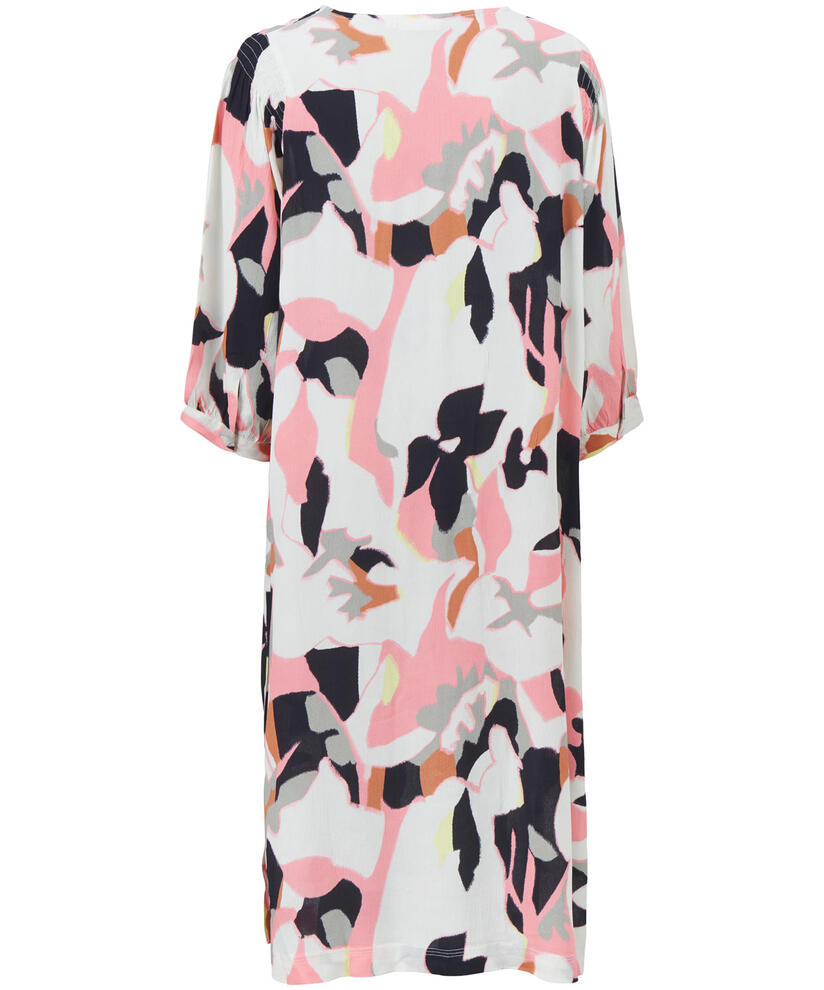 NIANA KLEID, Peach Blossom