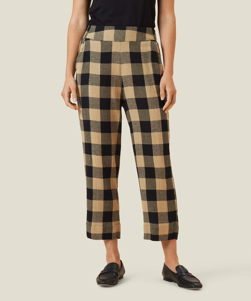 PETRINA HOSE, Travertine