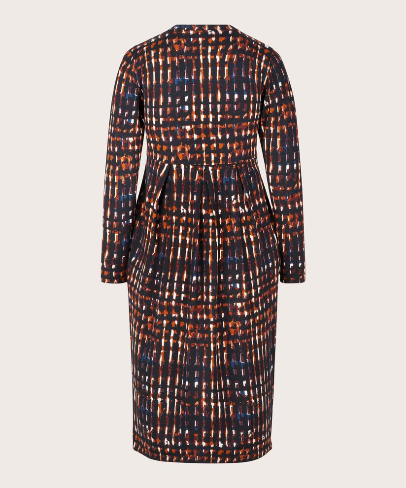 Namo JERSEY Kleid, Potters Clay