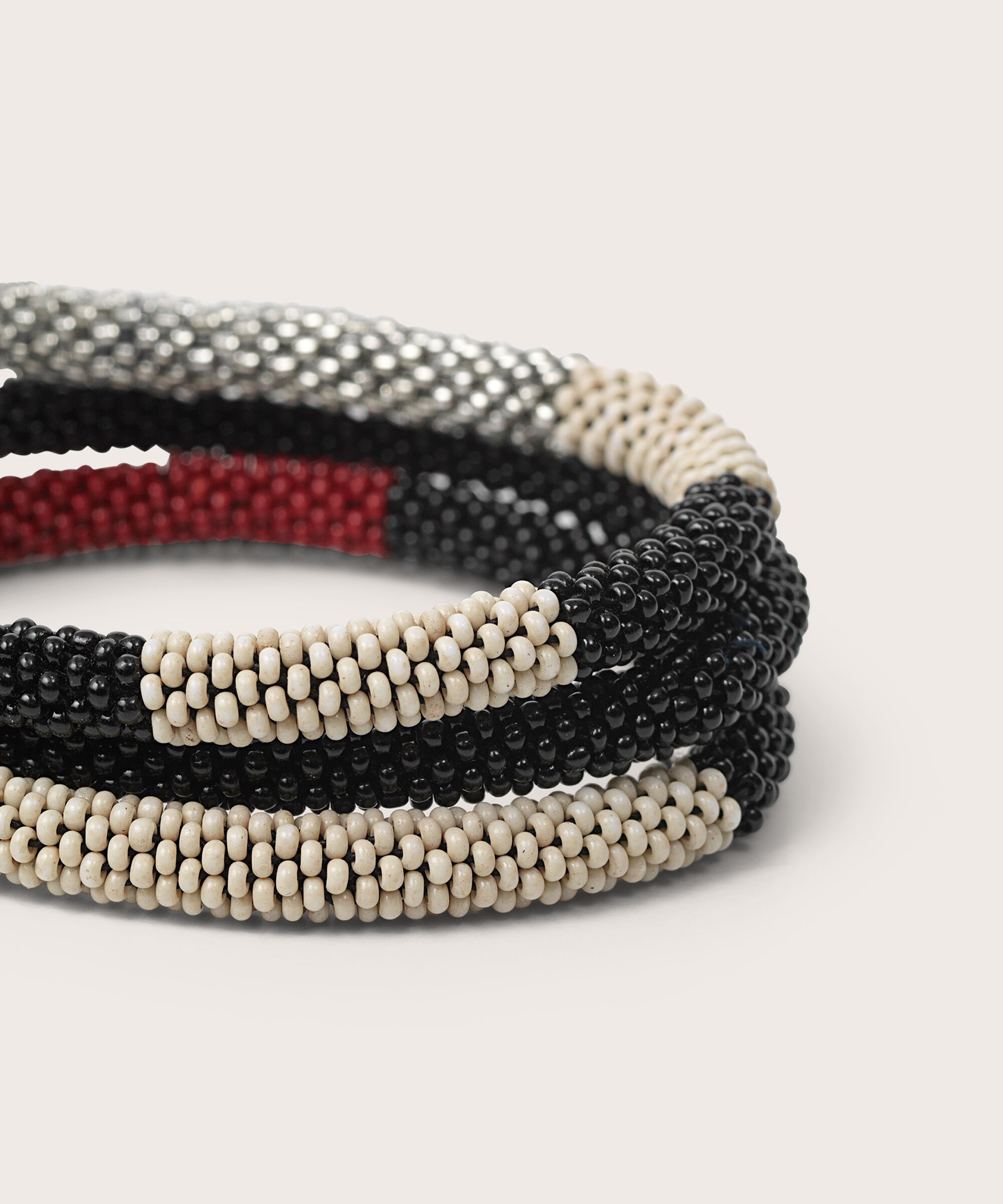 Rasa Armband, Tandoori