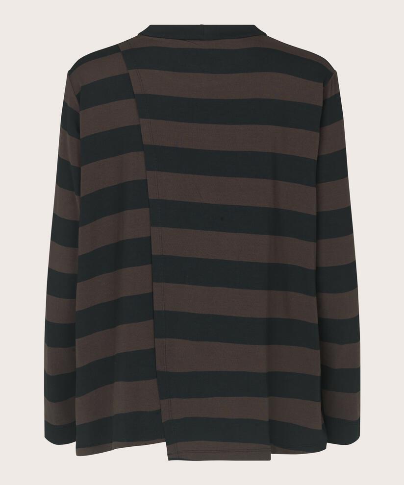 Bonala Shirt, Coffee Bean