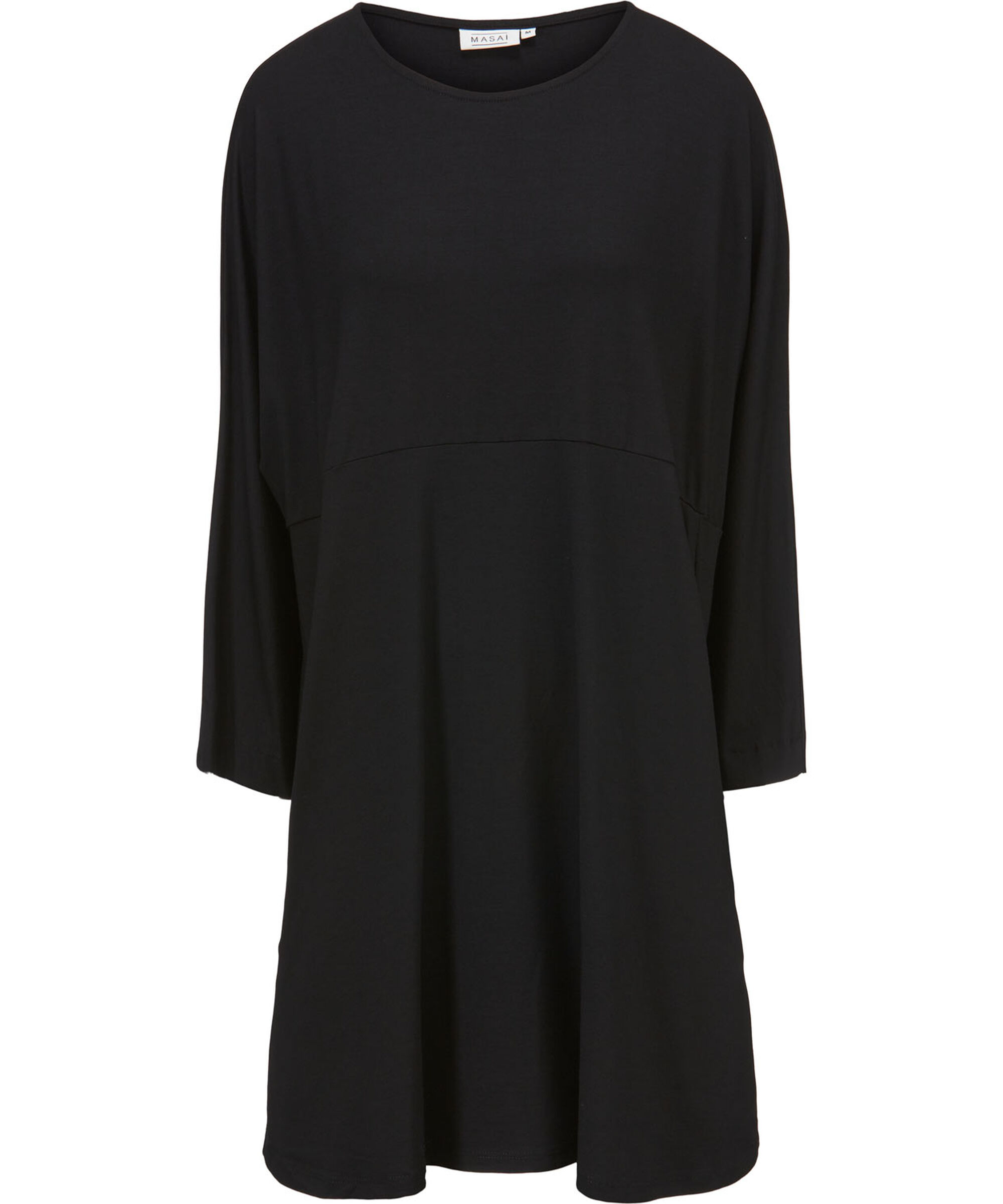 GLENCIA TUNIKA, Black