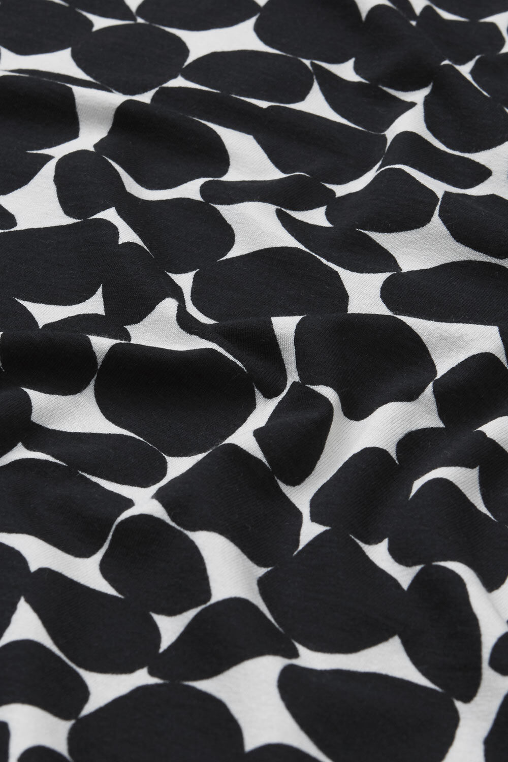 BADISNA SHIRT, Black