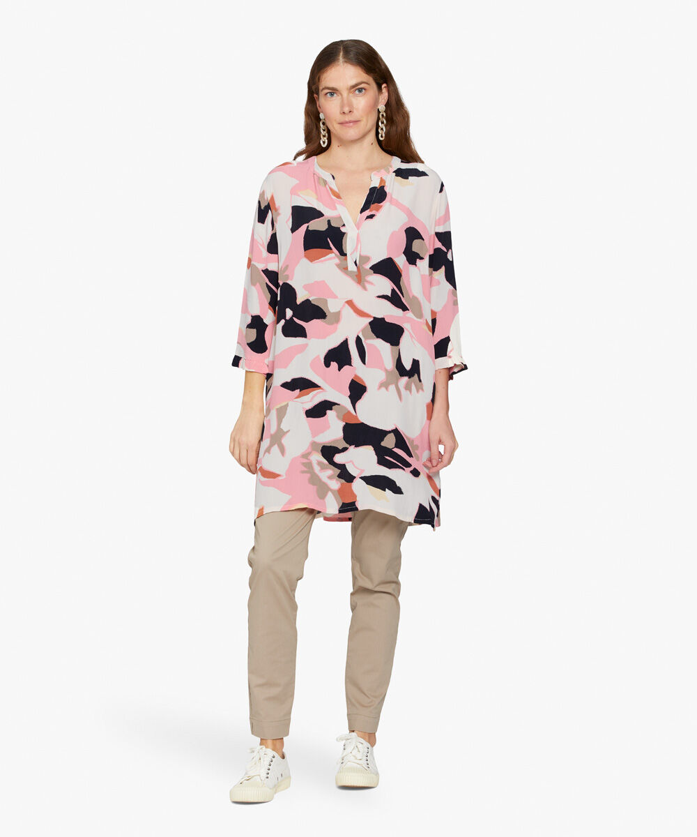 POPPY REGULAR HOSE, Roast Cashew