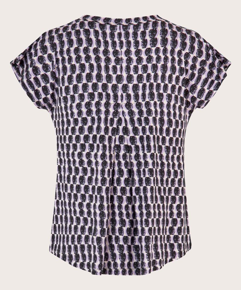Efa T-Shirt, Sand Verbena