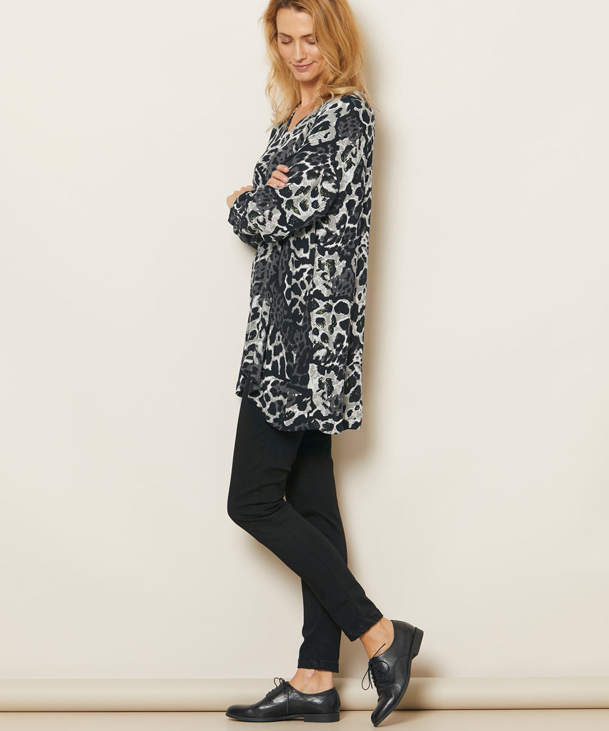 GALIT TUNIKA, Peridot