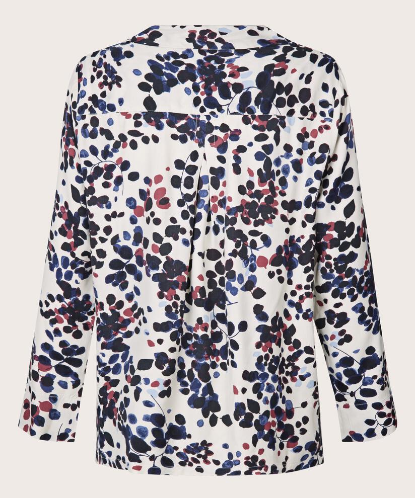 Julle Jacke, Whitecap