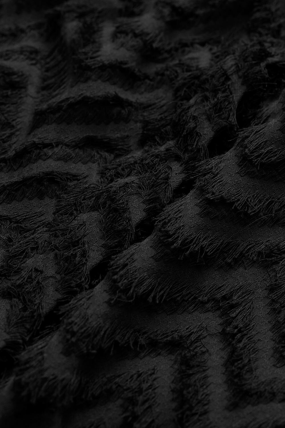 GEAM HEMDBLUSE, Black