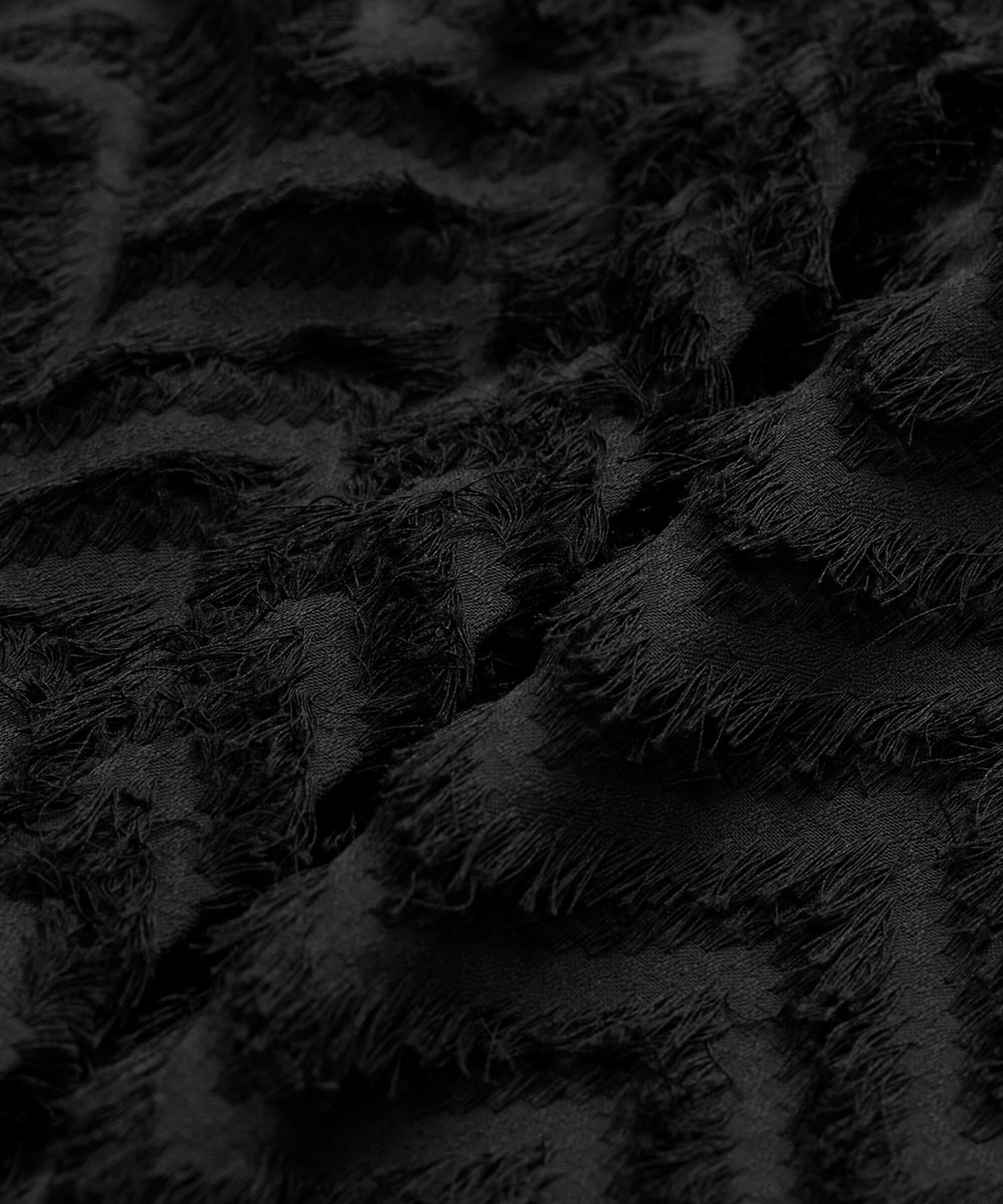 GEAM HEMDBLUSE, Black