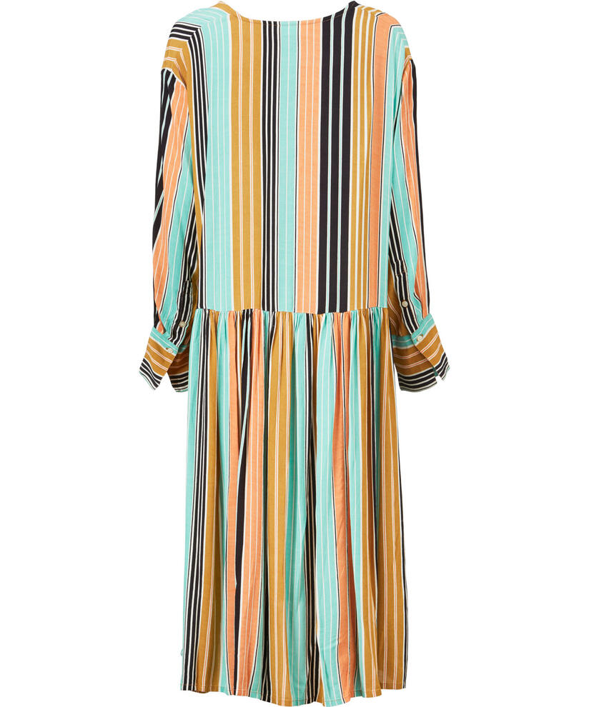 Nymini Kleid, Jade Green