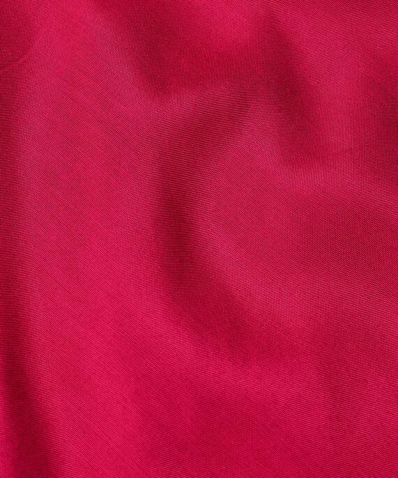 Trägerkleid aus leicht glänzender Viskose, Persian Red