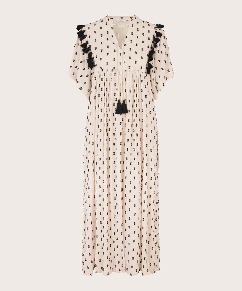 NILLON KLEID, Black