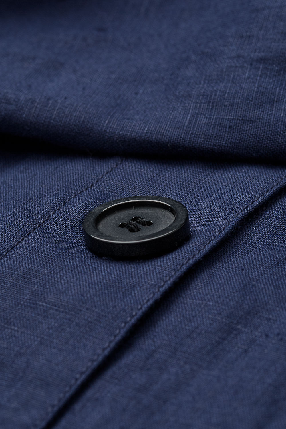 JANARA JACKE, Medieval blue
