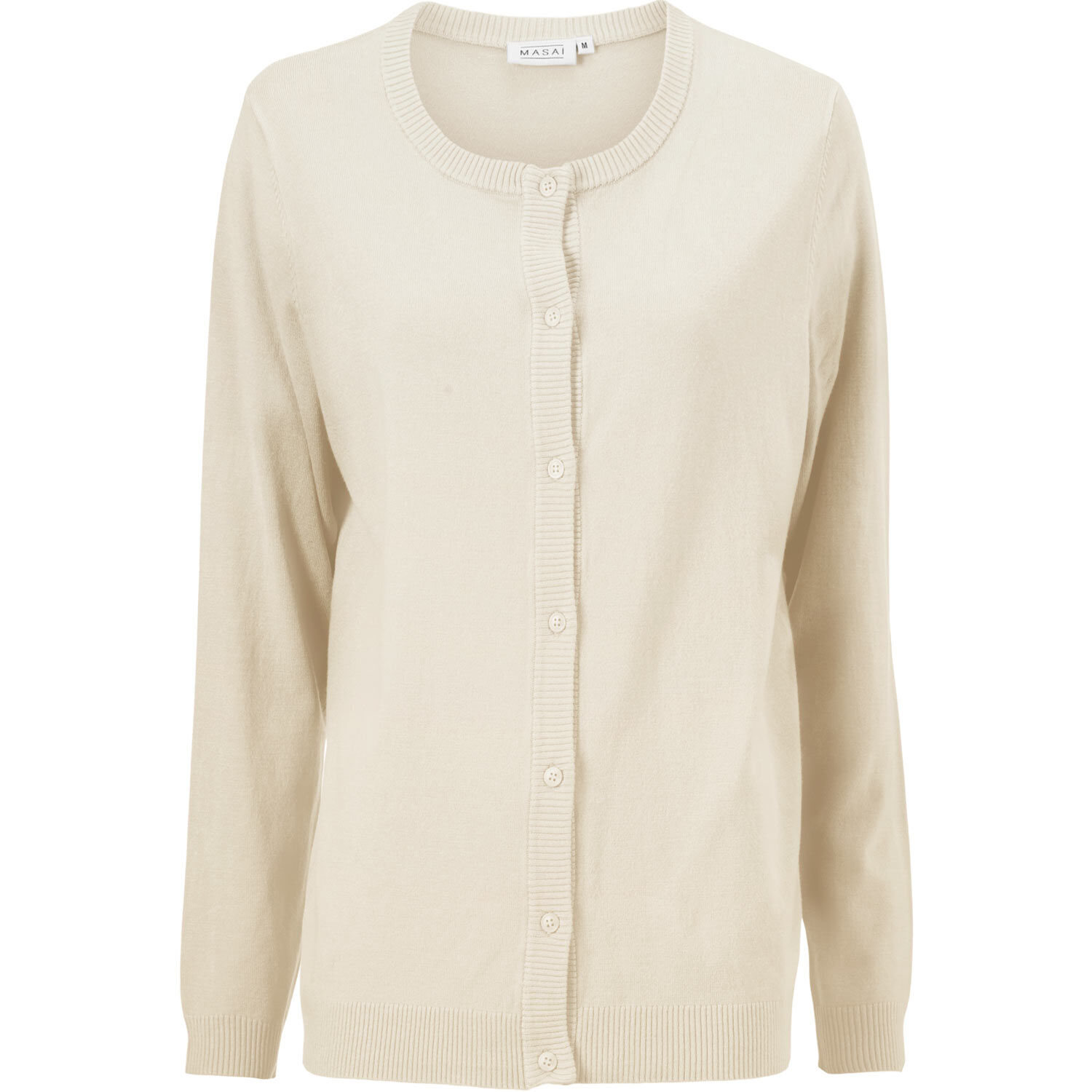 LORI CARDIGAN, Whitecap