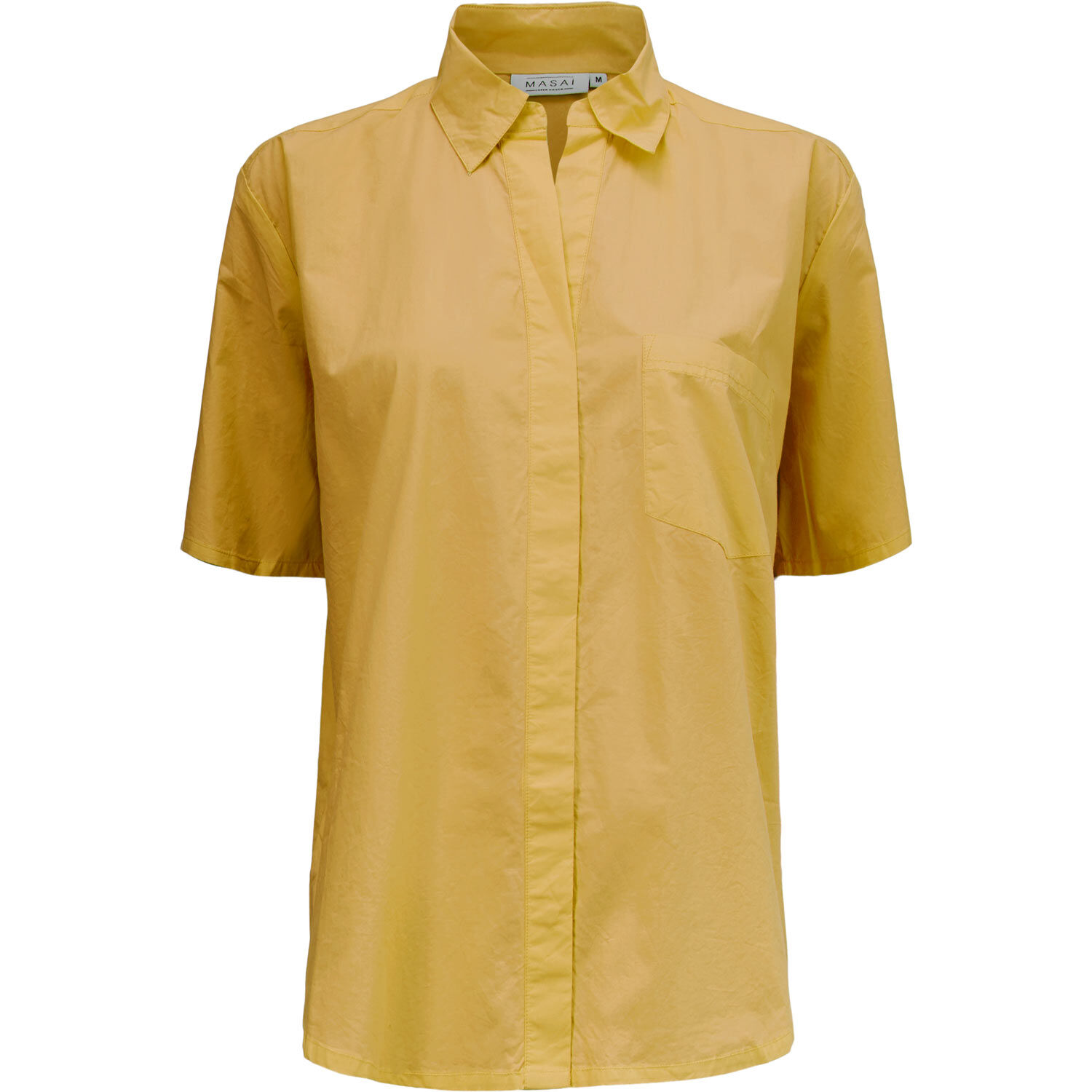 IBANA HEMDBLUSE, Chai Tea