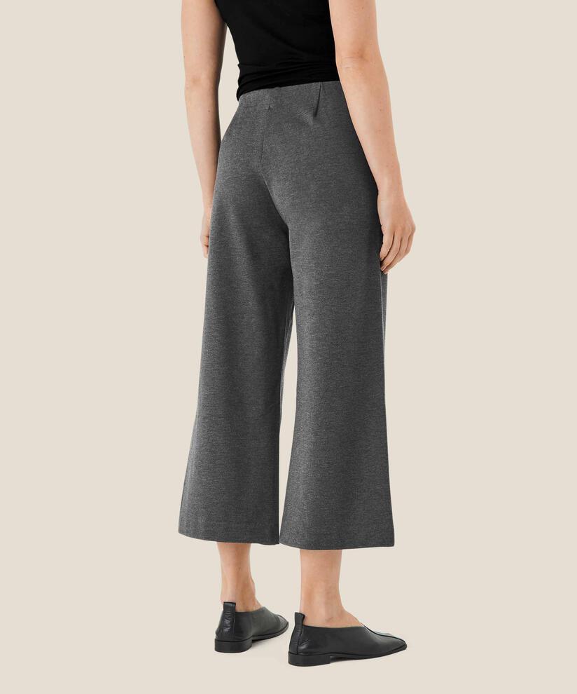 Piri JERSEY Hose, M. Grey mel., hi-res