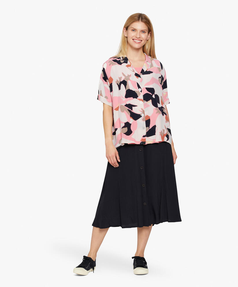 SANDIE ROCK, Black