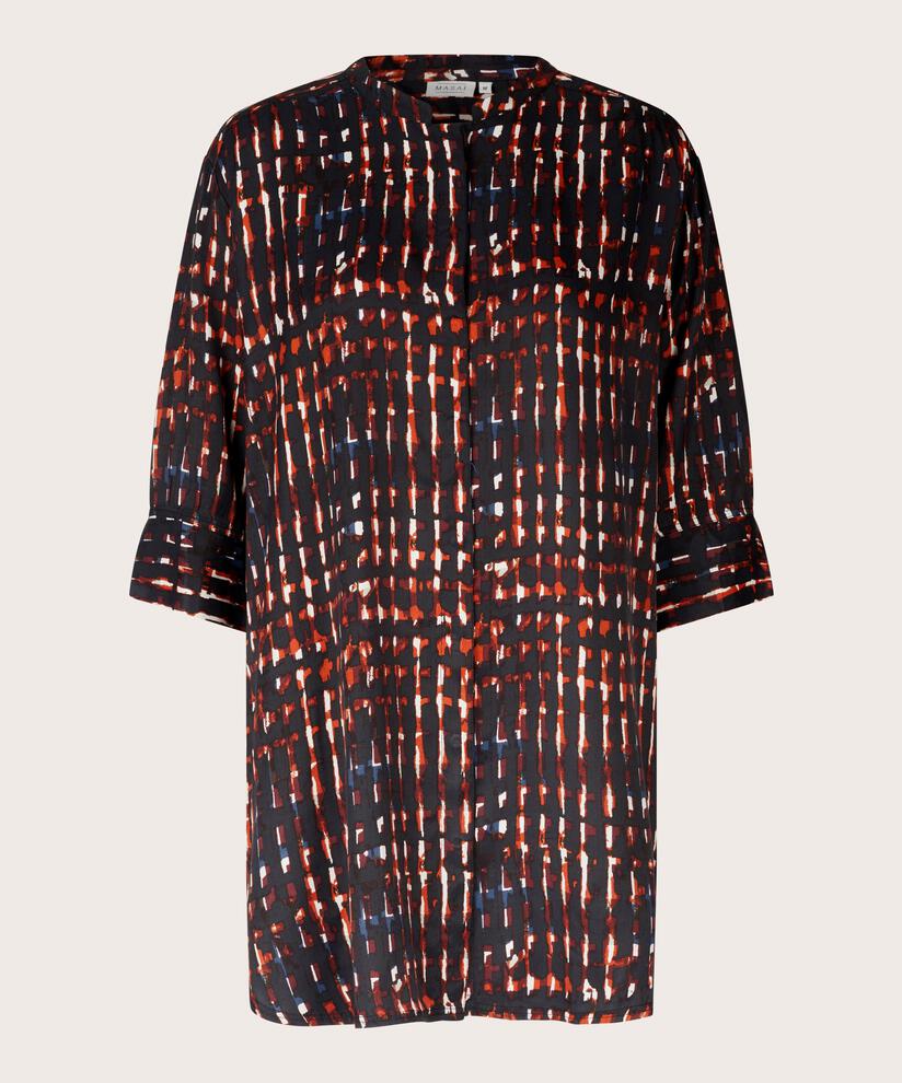 Geam Hemdbluse, Potters Clay