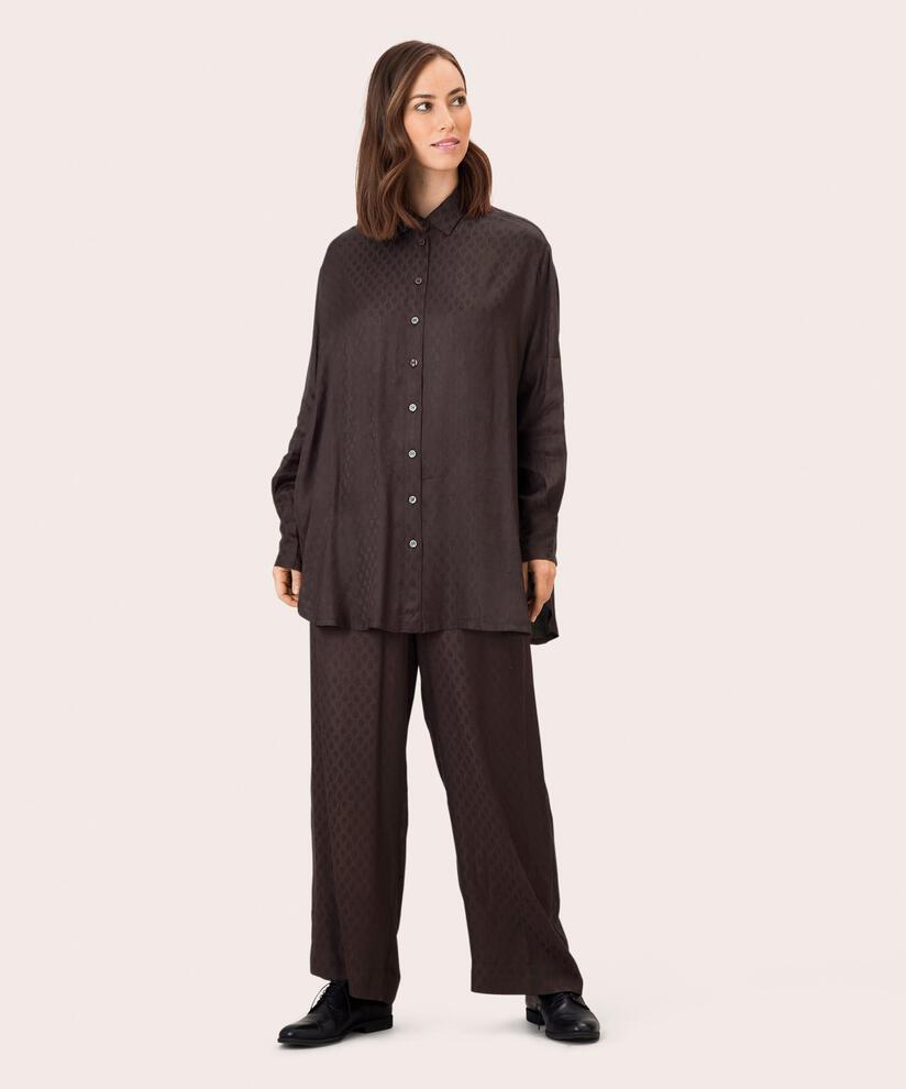 Pippi Hose, Coffee Bean