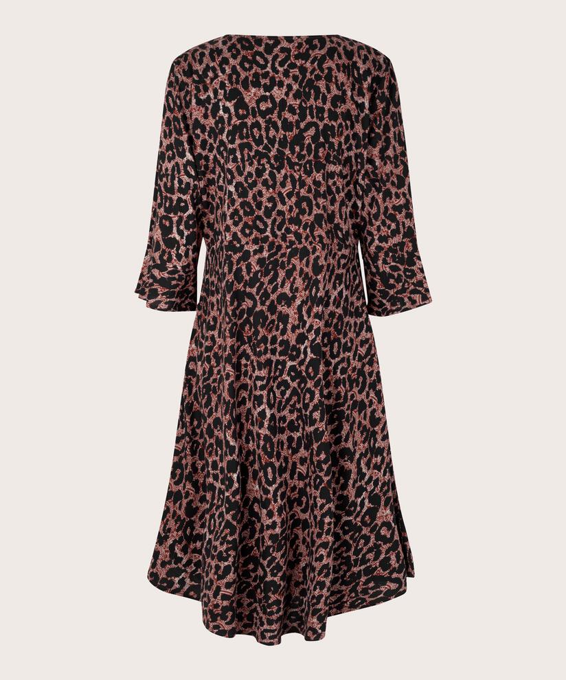 Nita Kleid, Paprika