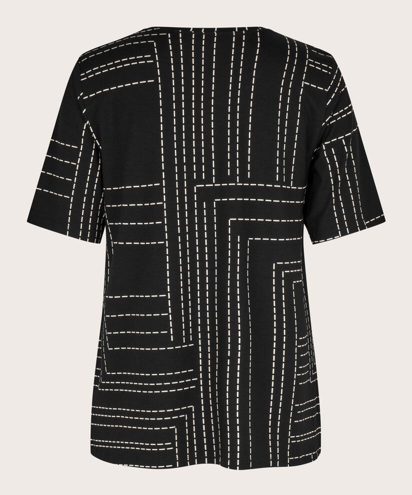 Butta T-Shirt, Black