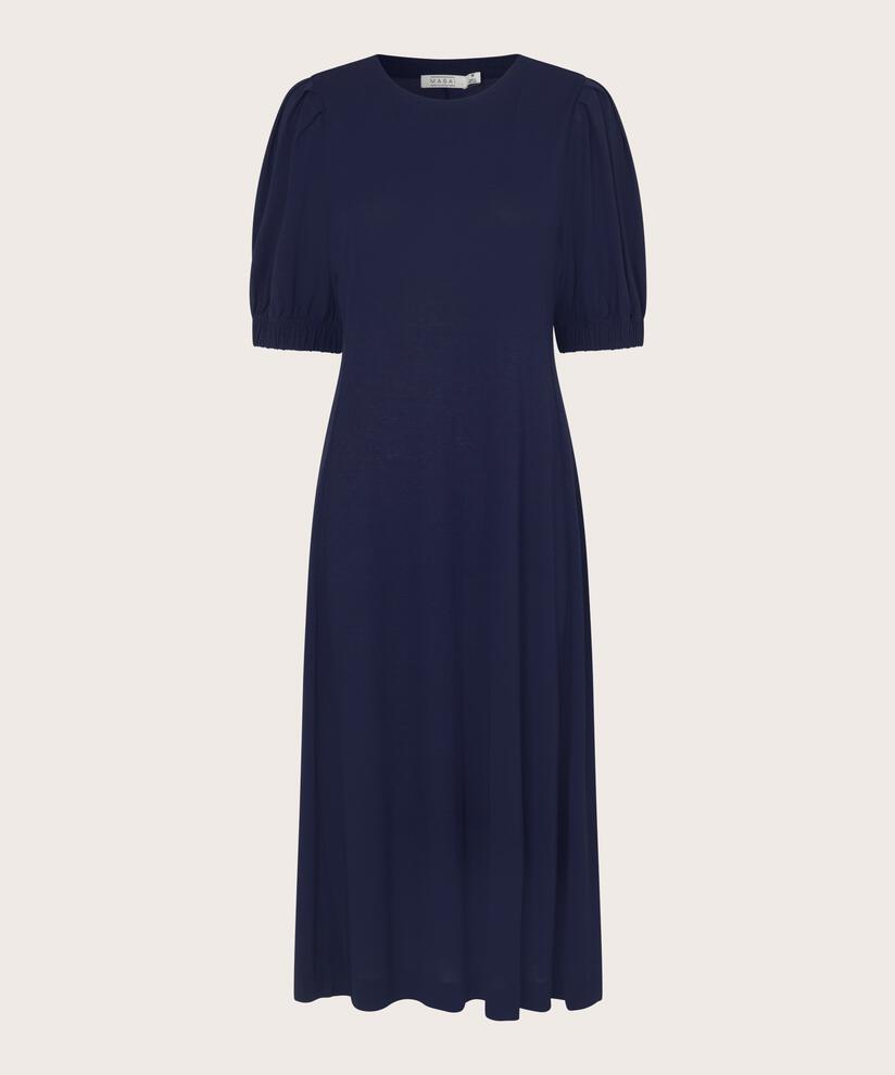 Nalan JERSEY Kleid, Maritime Blue
