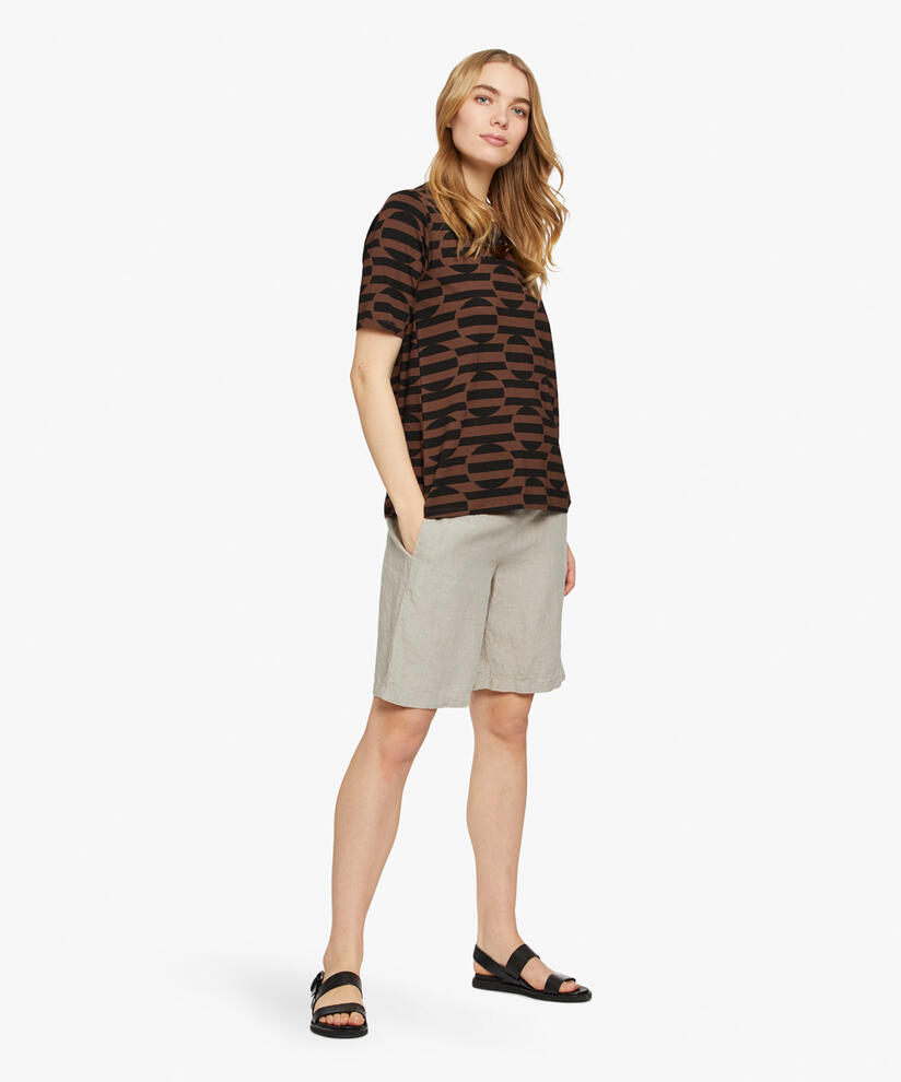 BUTTA SHIRT, Tiramisu