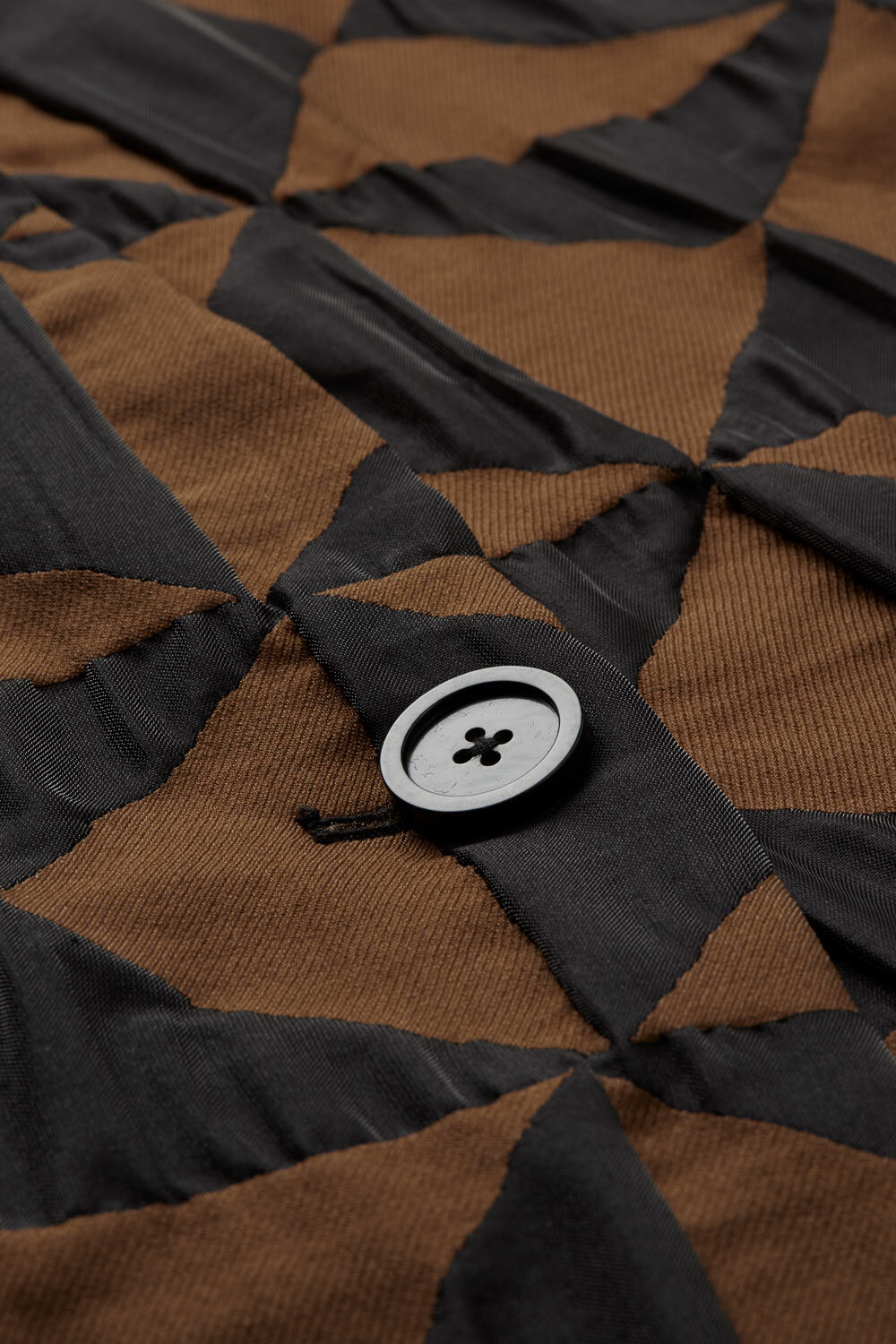 JEMMA BLAZERWESTE, Monk's Robe