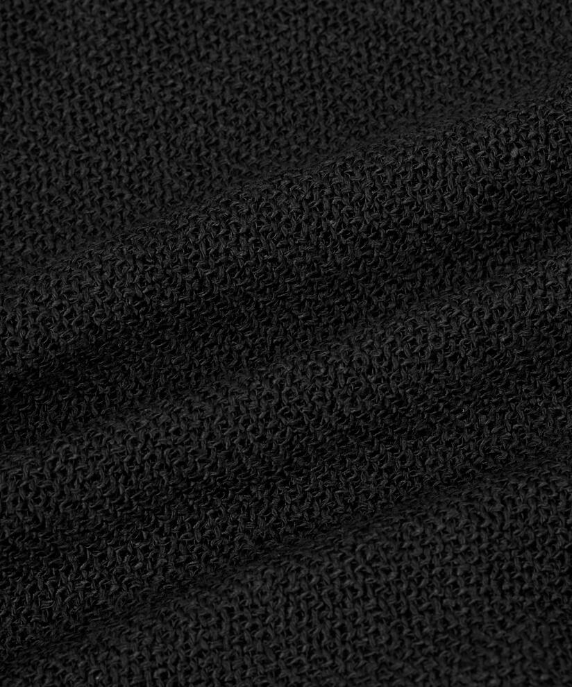 Janilo Jacke, Black