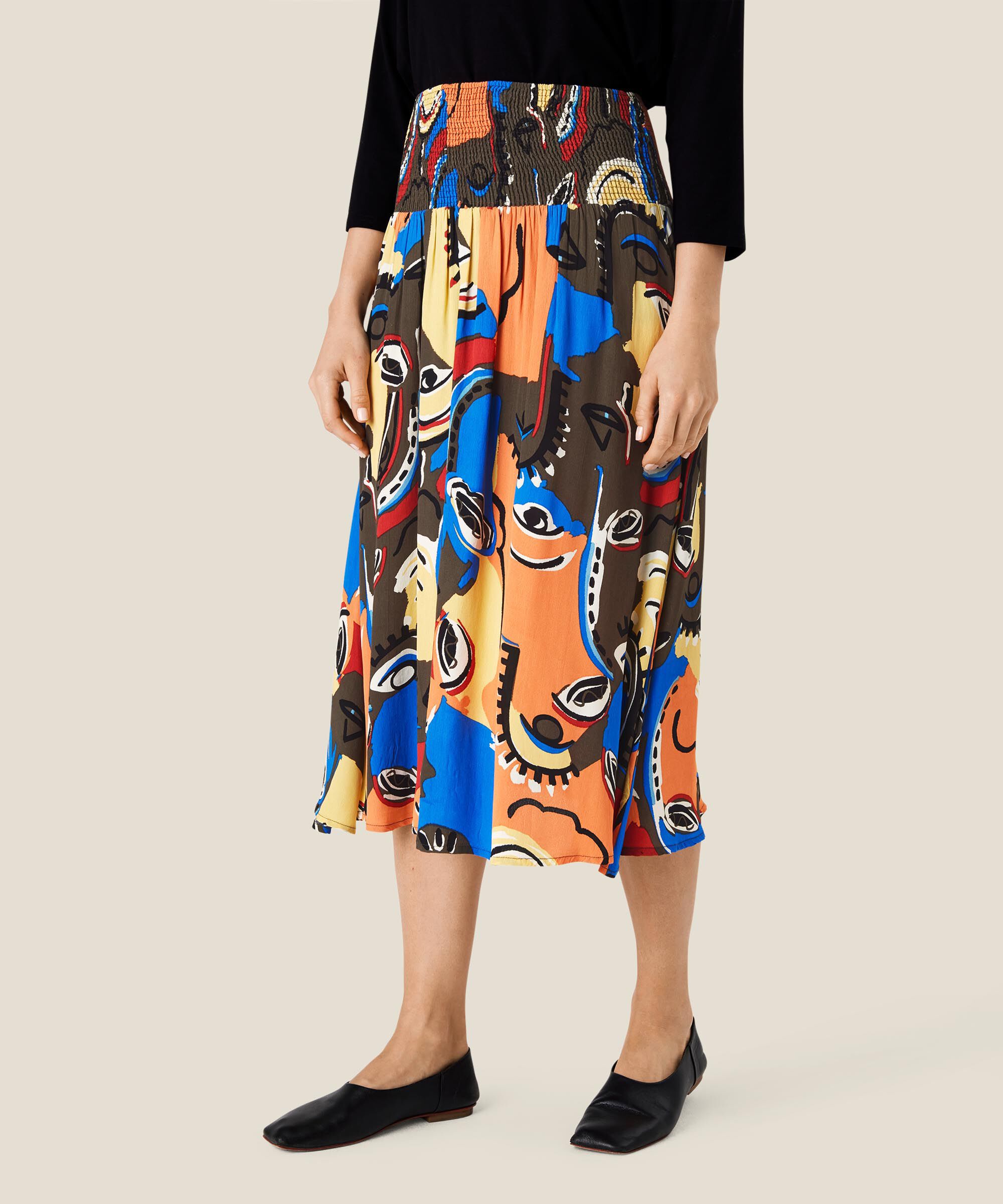Sondra Rock, Crocodile
