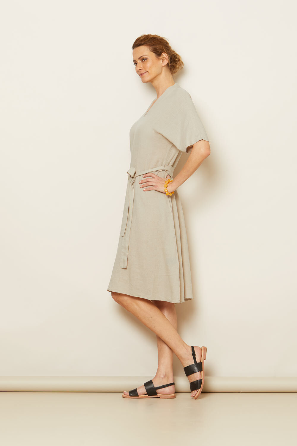 NEL KLEID, Pure Cashmere