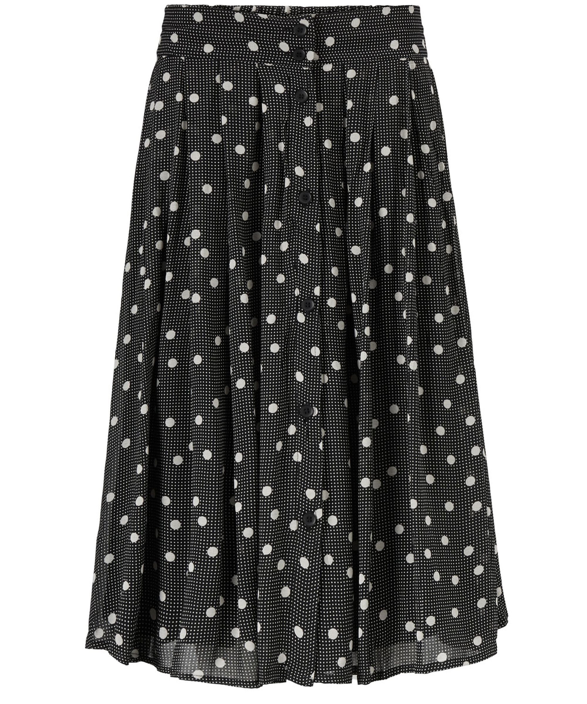 SANDINA ROCK, Black
