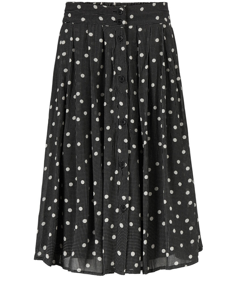 SANDINA ROCK, Black