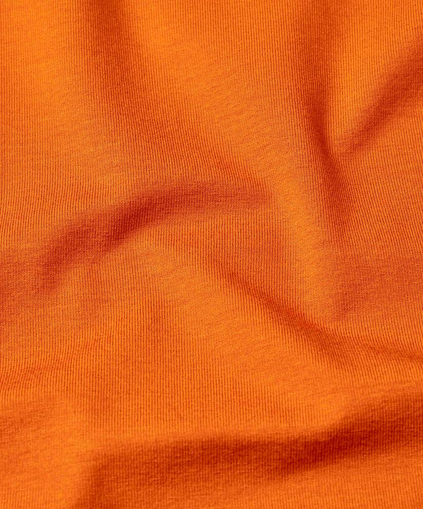 Shirt mit rundem Hals, Autumnal