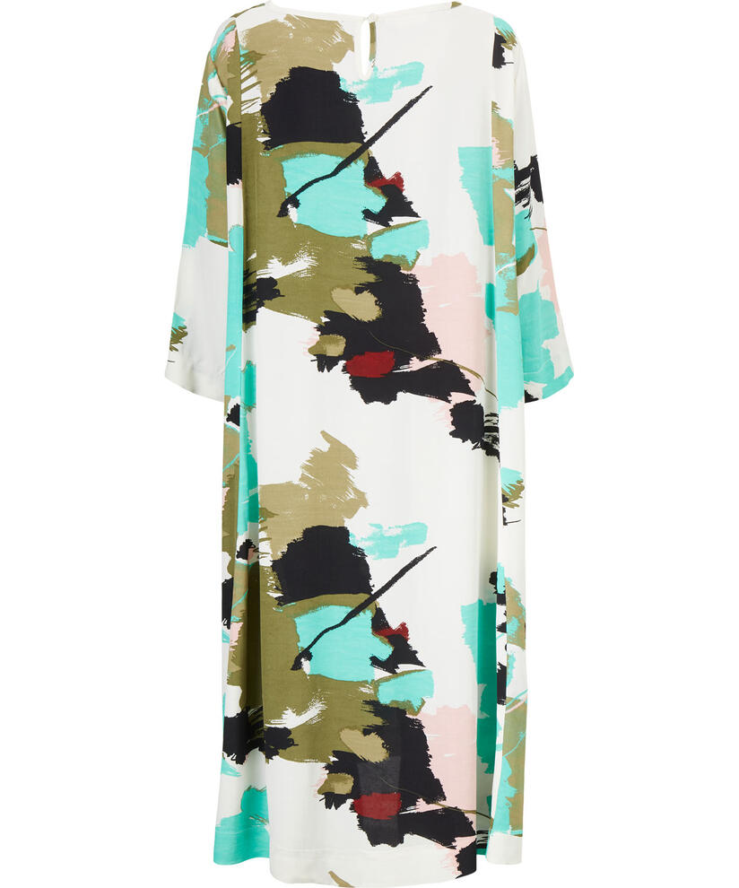 NABIA KLEID, Sea Green