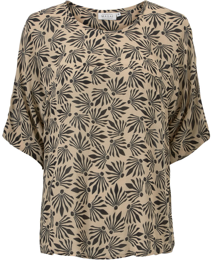 DALY TOP, Nomad