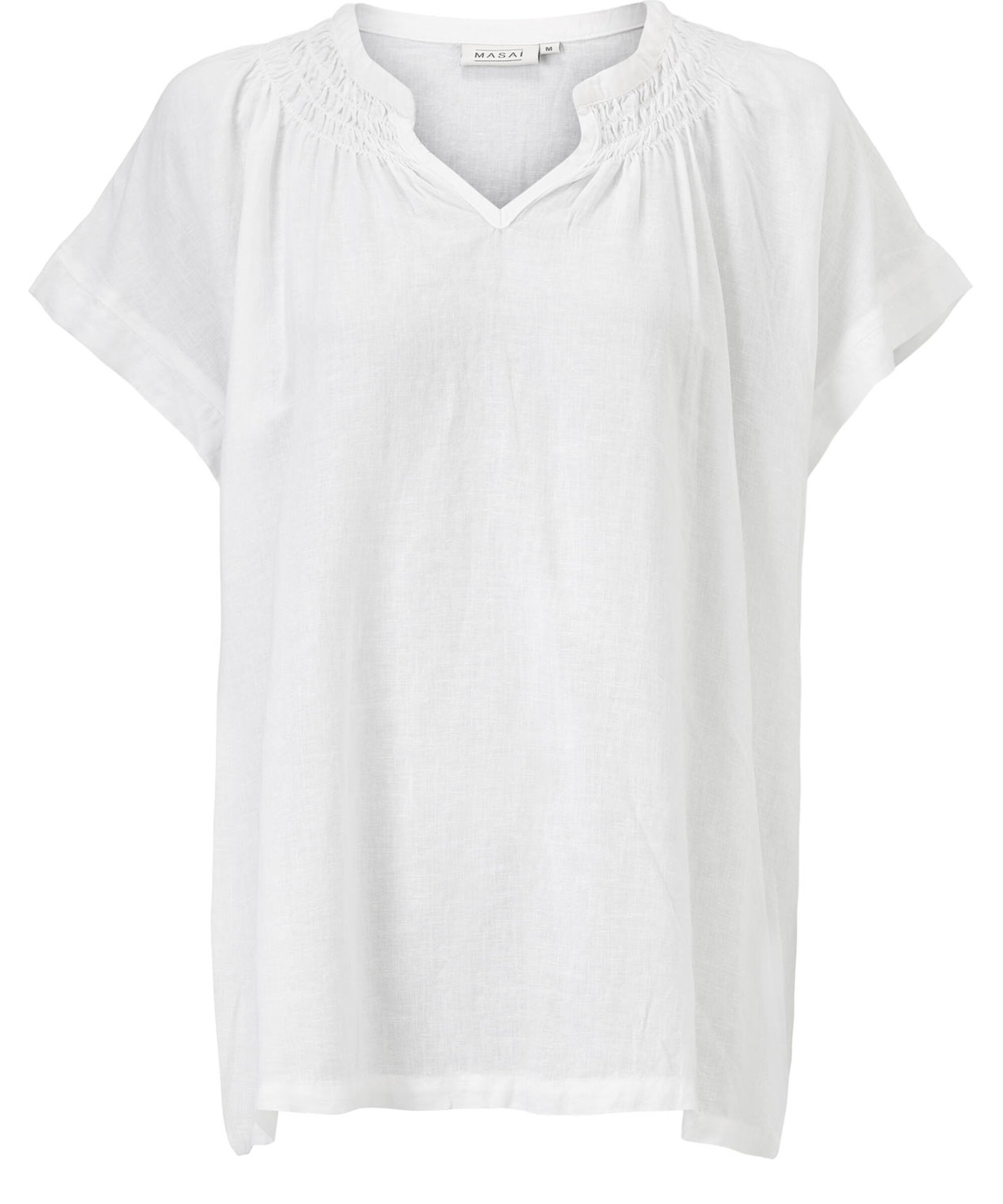 EDERNA TOP, White