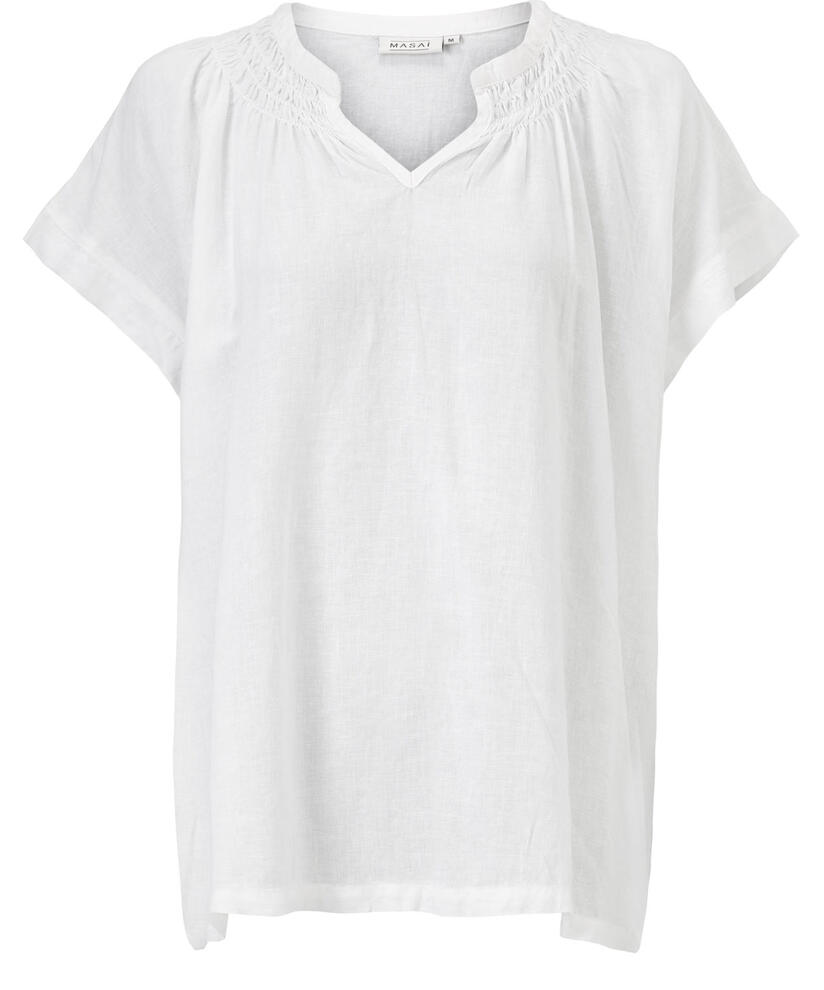 EDERNA TOP, White