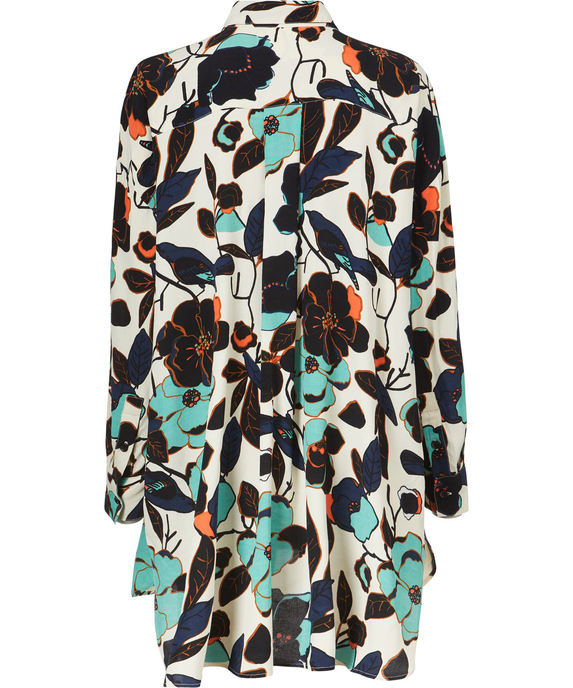 IVETTA HEMDBLUSE, Feldspar