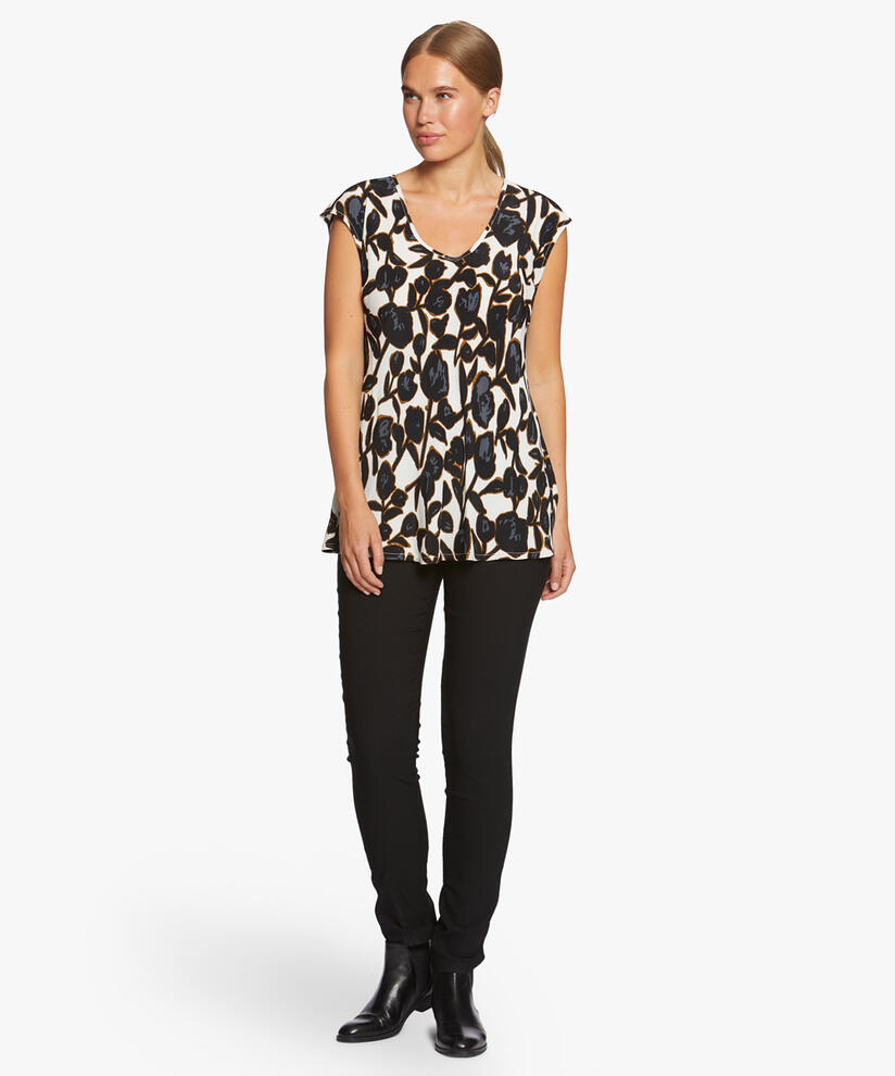 KANI SHIRT, Tapenade