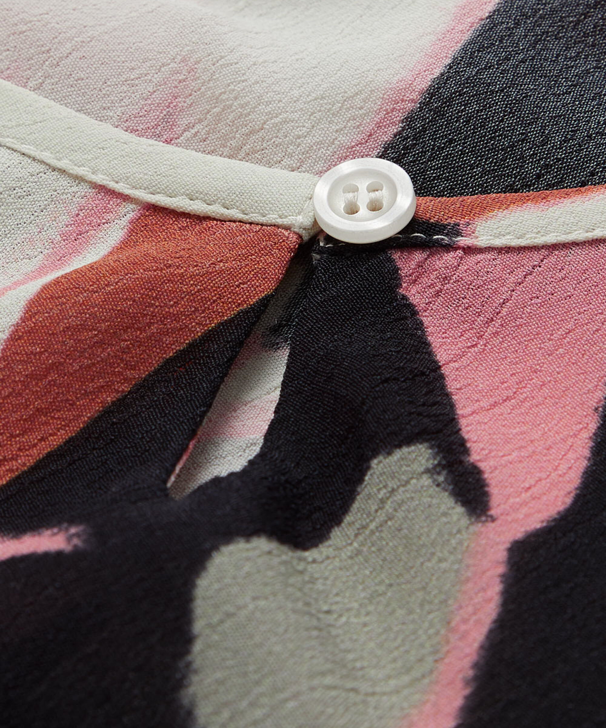 DANITA TOP, Peach Blossom