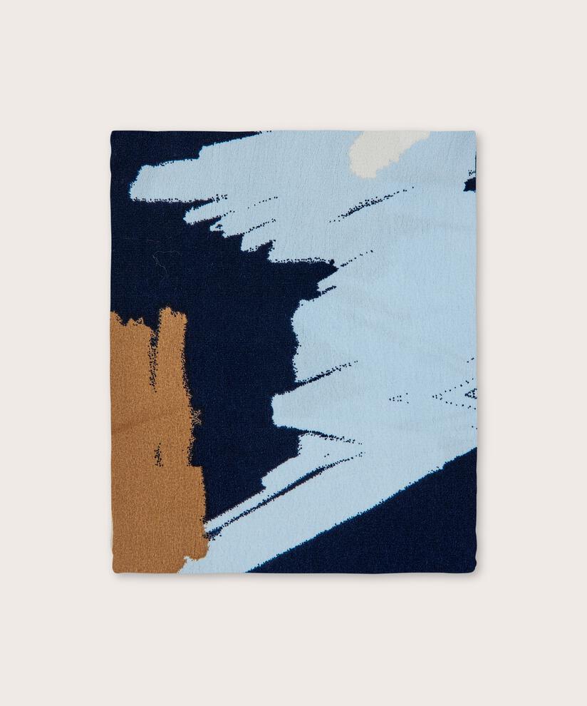 Alo Tuch, Maritime Blue