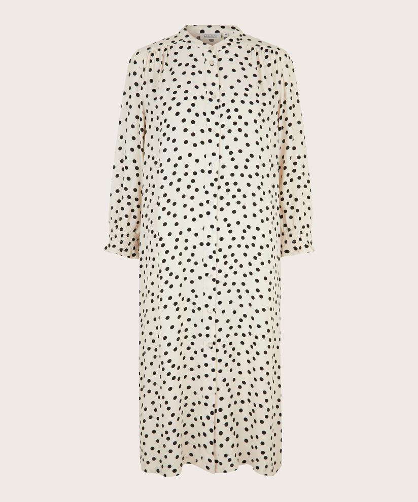Nukalos Kleid, Whitecap