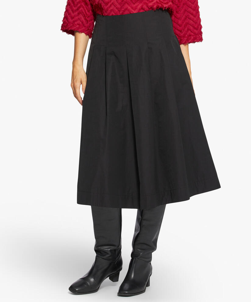 SALLINE ROCK, Black