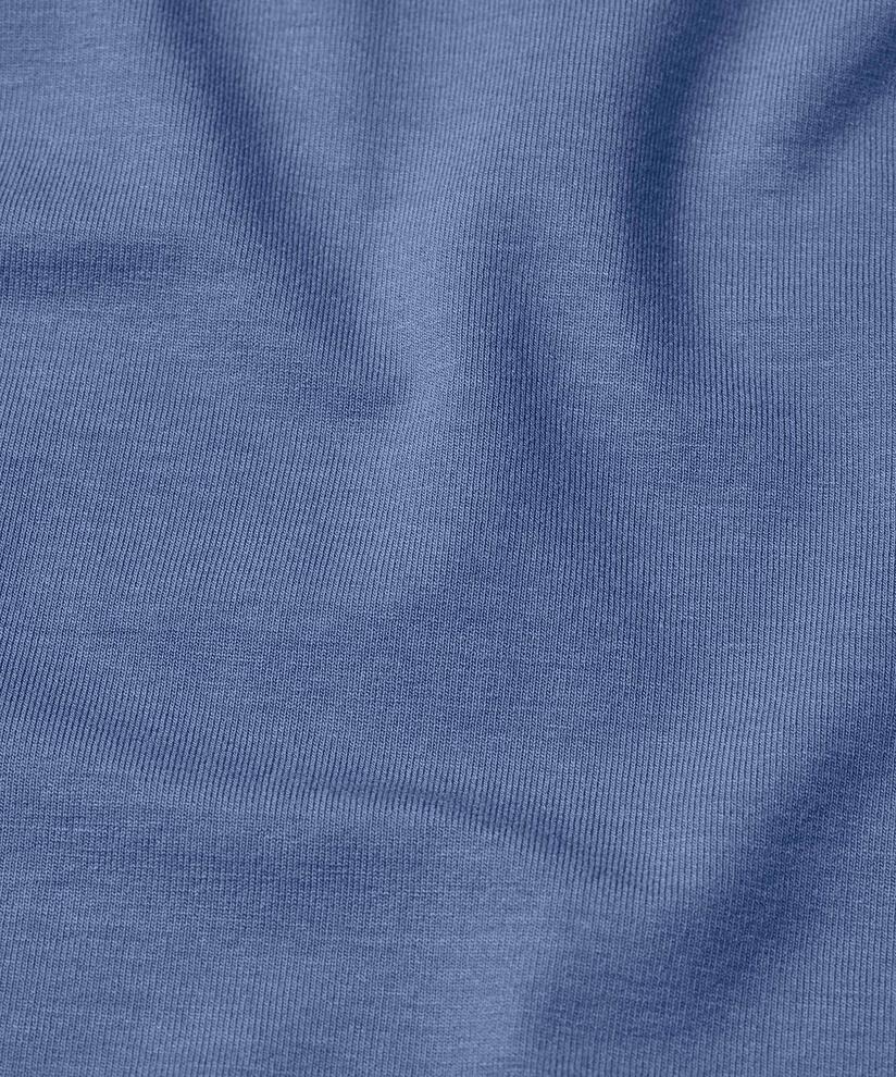 Ärmelloses Jersey-top, Bijou Blue