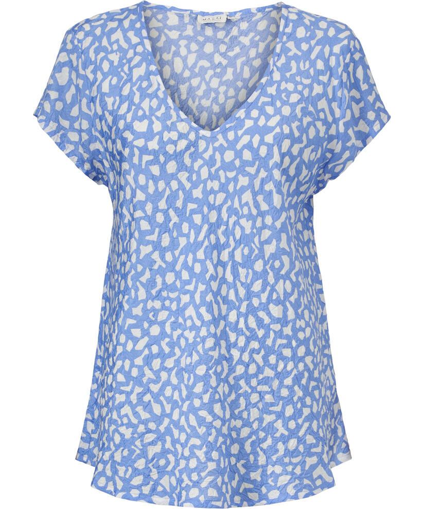 KALLO BLUSE, Granada Sky