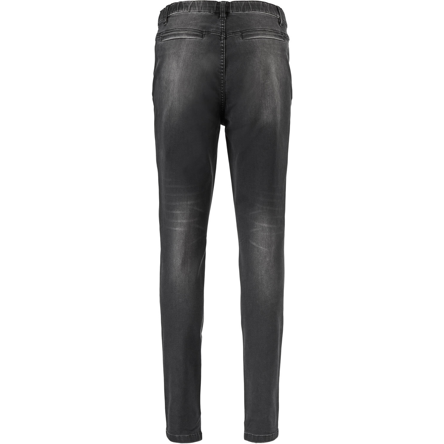 PENNY HOSE LANGE, Black